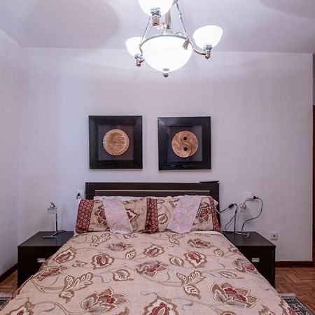 Ferienwohnung Aguasblancas Vut Le 446 La Pola de Gordon Exterior foto