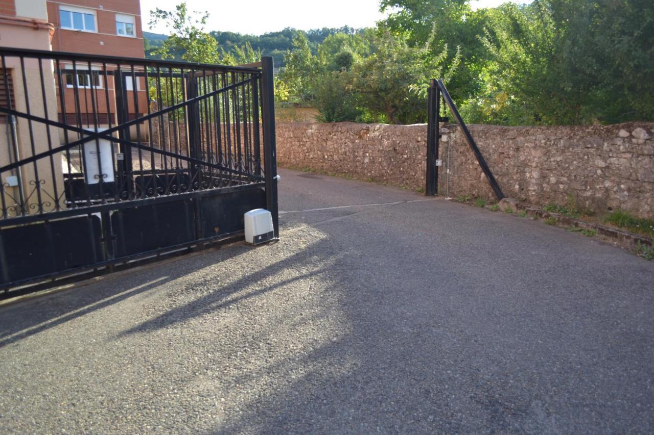 Ferienwohnung Aguasblancas Vut Le 446 La Pola de Gordon Exterior foto