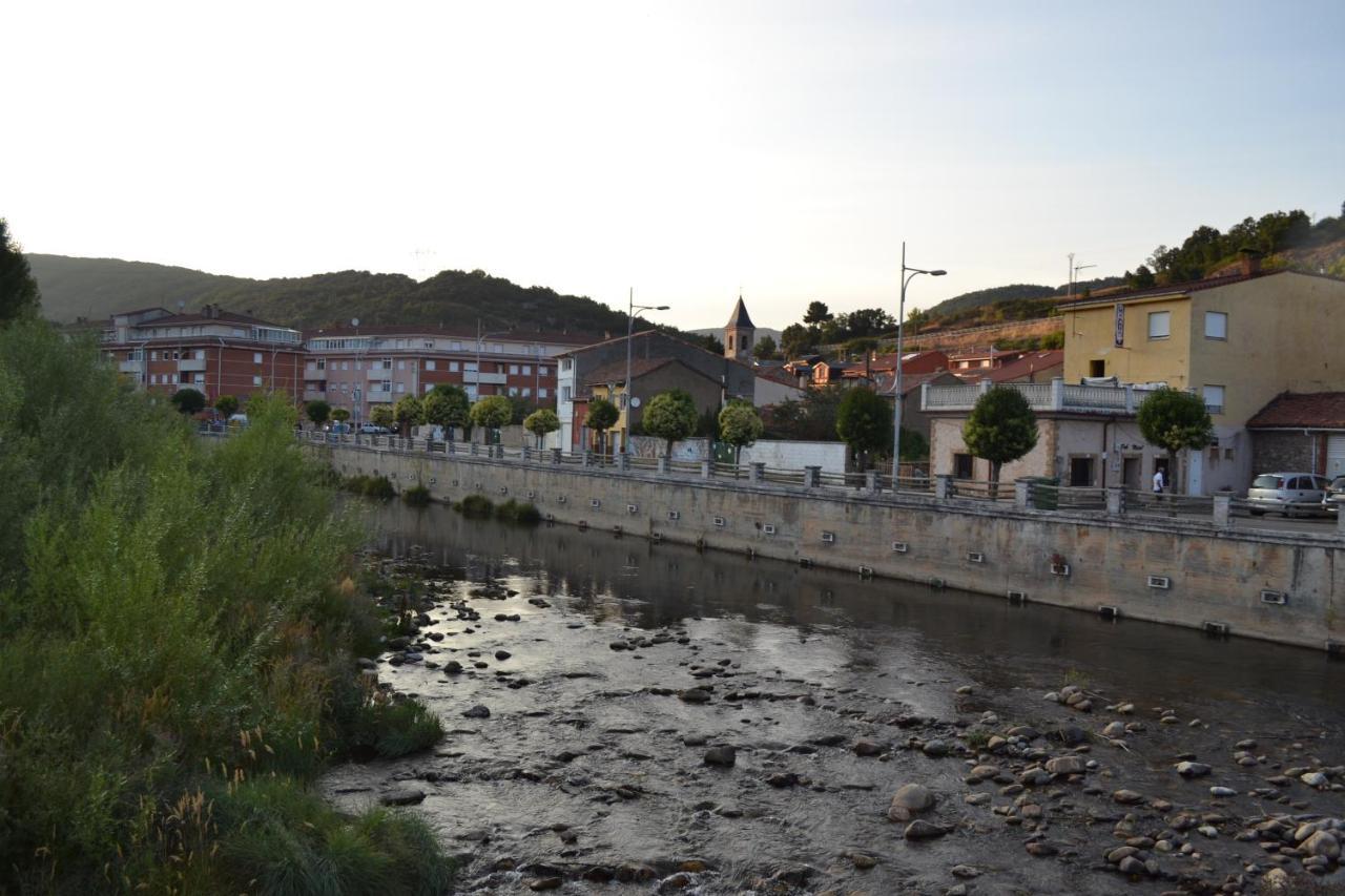 Ferienwohnung Aguasblancas Vut Le 446 La Pola de Gordon Exterior foto