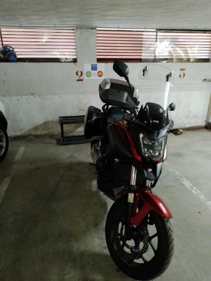 Ferienwohnung Aguasblancas Vut Le 446 La Pola de Gordon Exterior foto