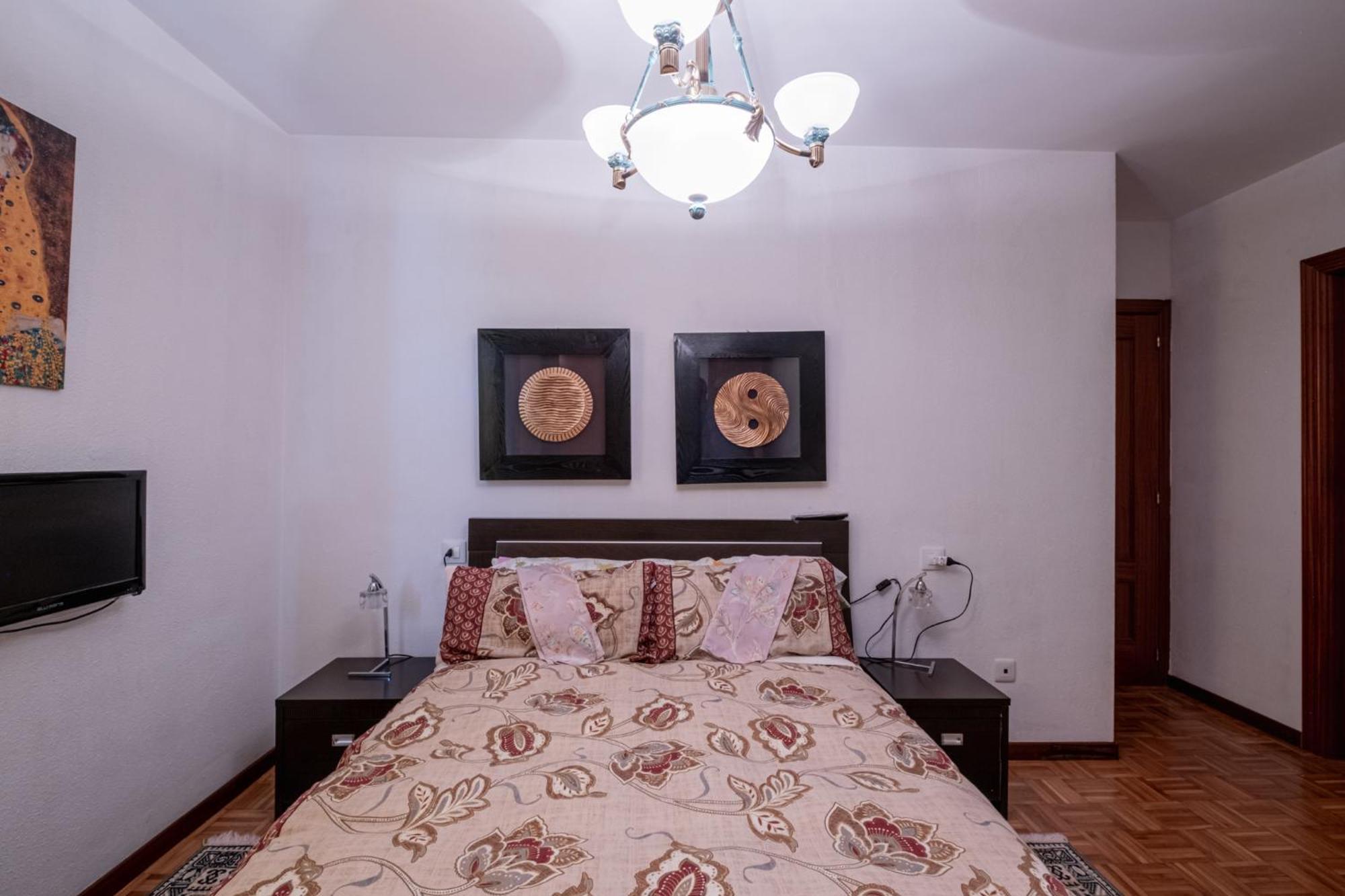 Ferienwohnung Aguasblancas Vut Le 446 La Pola de Gordon Exterior foto