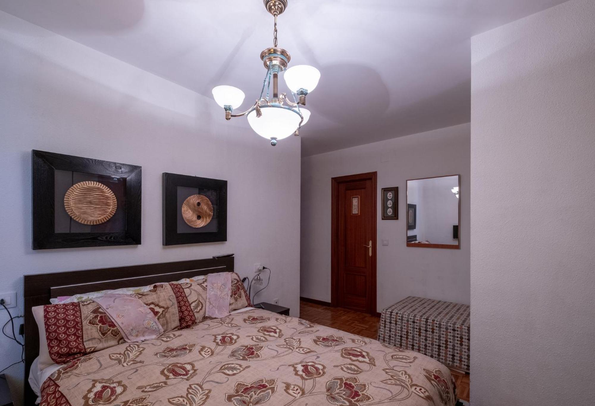 Ferienwohnung Aguasblancas Vut Le 446 La Pola de Gordon Exterior foto