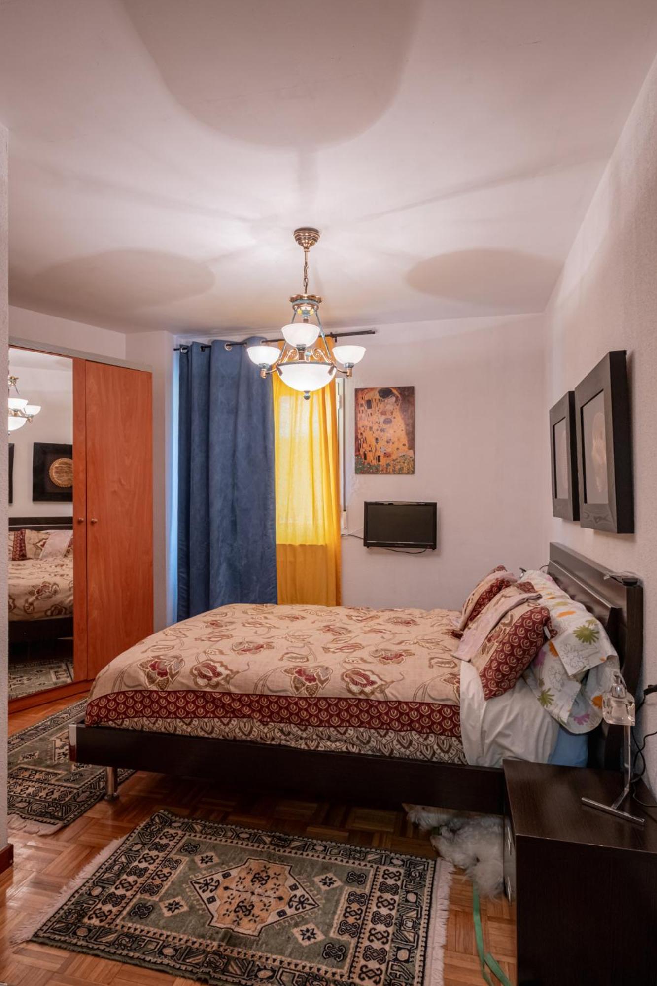 Ferienwohnung Aguasblancas Vut Le 446 La Pola de Gordon Exterior foto