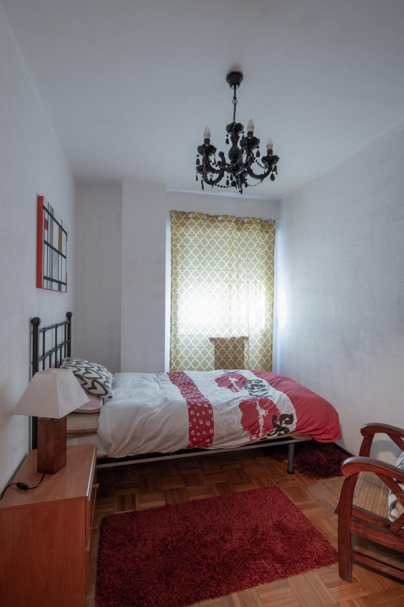 Ferienwohnung Aguasblancas Vut Le 446 La Pola de Gordon Exterior foto