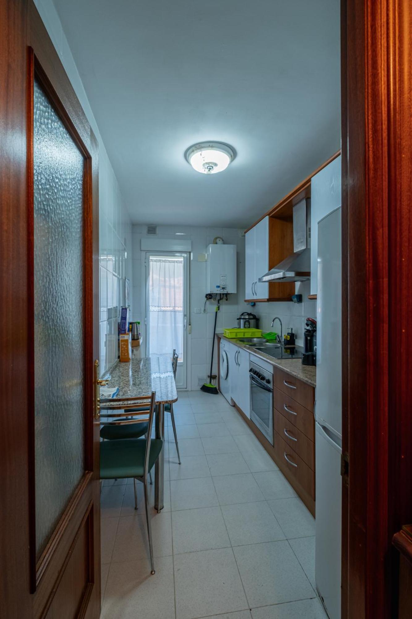 Ferienwohnung Aguasblancas Vut Le 446 La Pola de Gordon Exterior foto